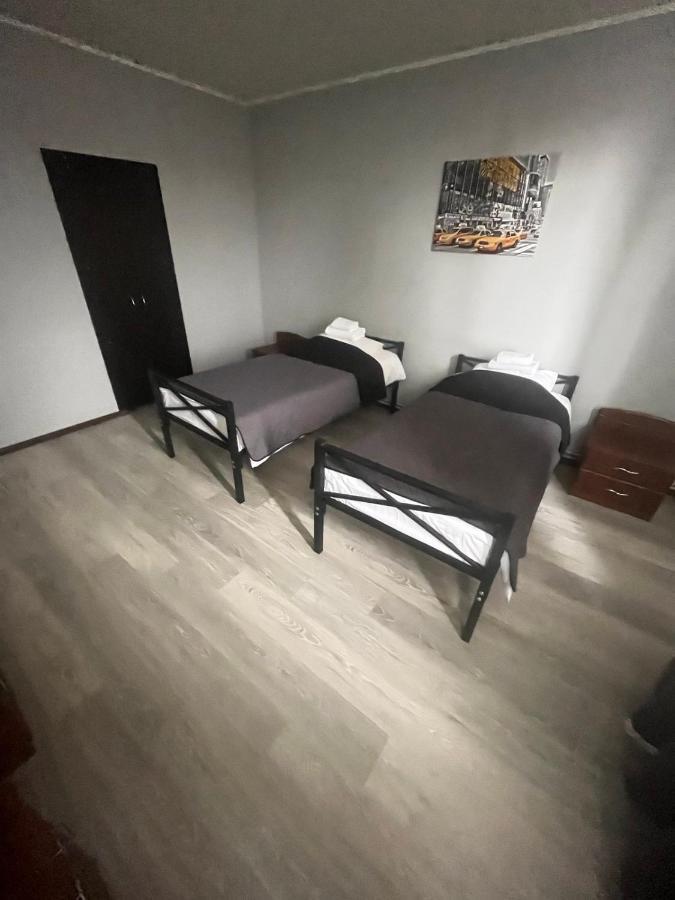 Hotel Sunlit Iwano-Frankiwsk Zewnętrze zdjęcie