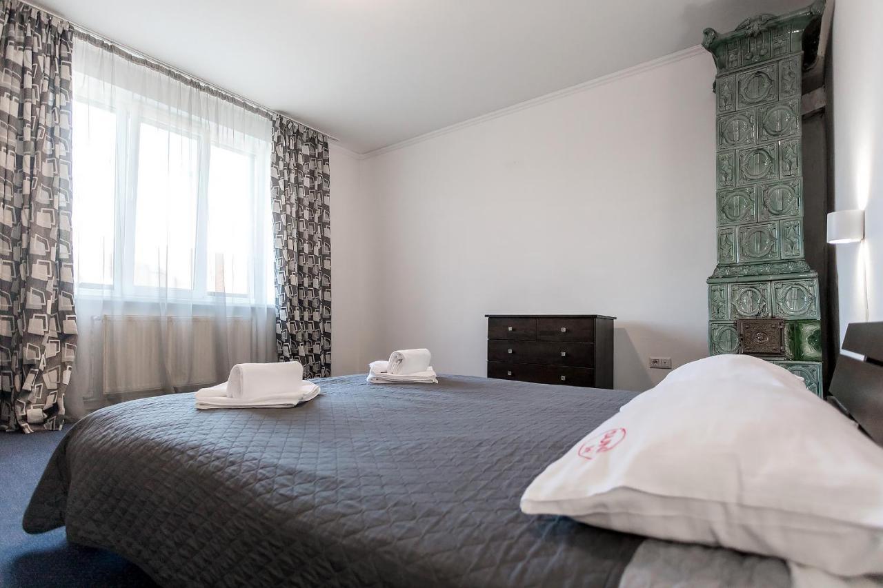 Hotel Sunlit Iwano-Frankiwsk Zewnętrze zdjęcie