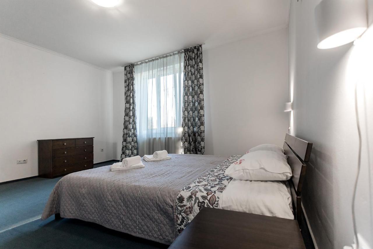 Hotel Sunlit Iwano-Frankiwsk Zewnętrze zdjęcie
