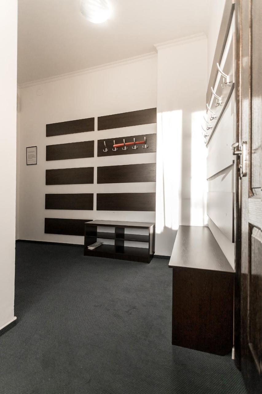 Hotel Sunlit Iwano-Frankiwsk Zewnętrze zdjęcie