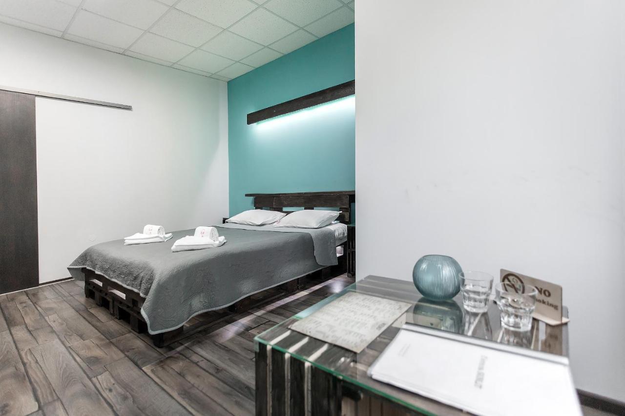 Hotel Sunlit Iwano-Frankiwsk Zewnętrze zdjęcie